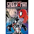 Shadow Warrior (Spider-Man: Original Manga) - Hardcover