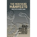 The Meathead Manifesto - Paperback