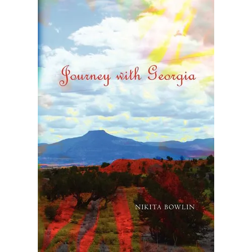 Journey with Georgia - Paperback