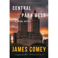 Central Park West: A Crime Novel - Paperback
