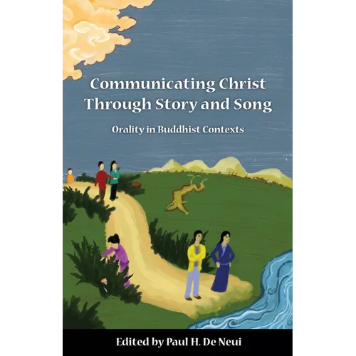 Communicating Christ Through - Paperback
