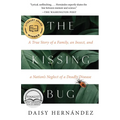 The Kissing Bug - Paperback