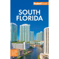 Fodor's South Florida: With Miami, Fort Lauderdale, and the Keys - Paperback
