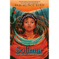 Solimar: The Sword of the Monarchs - Paperback