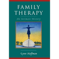 Family Therapy: An Intimate History - Hardcover