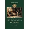 Pseudo-Seneca: Octavia - Hardcover