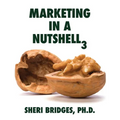 Marketing in a Nutshell 3 - Paperback