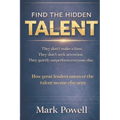 Find The Hidden Talent - Paperback