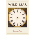 Wild Liar - Paperback