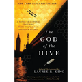 The God of the Hive: A novel of suspense featuring Mary Russell and Sherlock Holmes - Paperback