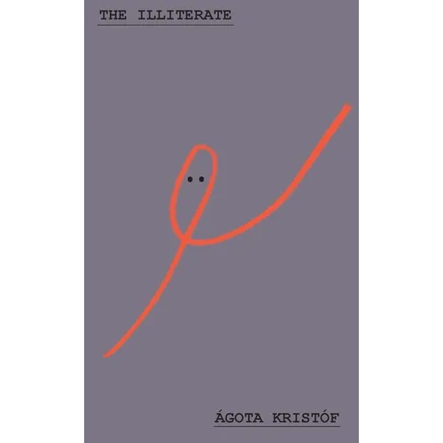 The Illiterate - Paperback
