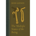 The Multiple States of the Being - Paperback