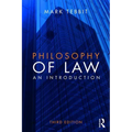 Philosophy of Law: An Introduction - Paperback