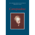 Correspondence - Paperback