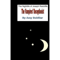 The Night Life Of Joseph Radcliffe: The Vampires' Receptionist - Paperback