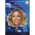 Who Is Beyoncé? - Paperback