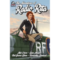 The Adventures of Radio Rita - Paperback