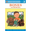 Bones and the Dog Gone Mystery - Paperback