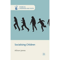 Socialising Children - Paperback