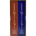 Illustrated Lives of the Saints Boxed Set: Includes 860/22 and 865/22 - Boxed Set