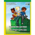 Green Box Kids Learn About Compromise - Paperback