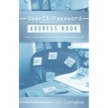 Userid/Password Address Book - Paperback