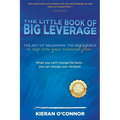 The Little Book of Big Leverage - Paperback