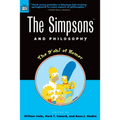 The Simpsons and Philosophy: The D'Oh! of Homer - Paperback
