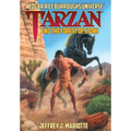 Tarzan and the Forest of Stone (Edgar Rice Burroughs Universe) - Hardcover