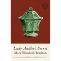 Lady Audley's Secret - Paperback
