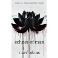 Echoes of Man - Hardcover