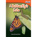A Butterfly's Life - Paperback