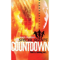 Countdown - Paperback