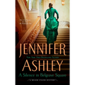 A Silence in Belgrave Square - Paperback