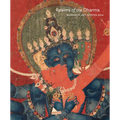Realms of the Dharma: Buddhist Art Across Asia - Hardcover