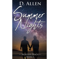 Summer Nights - Hardcover