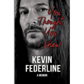 You Thought You Knew - Paperback
