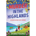 Murder in the Highlands - Paperback