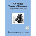 An MBA Voyage of Discovery - Paperback