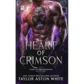 Heart of Crimson: A Dark Paranormal Romance - Paperback