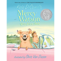 Mercy Watson Goes for a Ride: (A Funny and Heartwarming Chapter Book about a Lovable, Toast-Eating Pig - Perfect for Early Readers and Kids Ages 5-7 i - Paperback