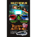 The Film You Are About to See - Paperback