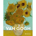 Van Gogh: Masters of Art - Paperback