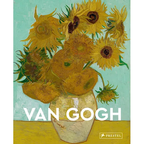 Van Gogh: Masters of Art - Paperback
