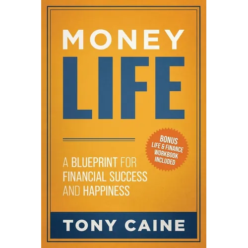 MoneyLife - Paperback