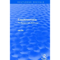 Czechoslovakia: The Bureaucratic Economy - Paperback