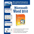 Microsoft word 2010 - Paperback