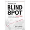 Blind Spot: The Global Rise of Unhappiness and How Leaders Missed It - Hardcover