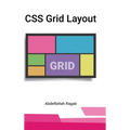 CSS Grid Layout - Hardcover