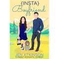 {Insta} Boyfriend: A Sweet Romantic Comedy (The Insta Series: RomCom Book 1) - Paperback